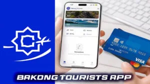Bakong Tourists App