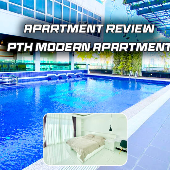 PTH Modern Apartment