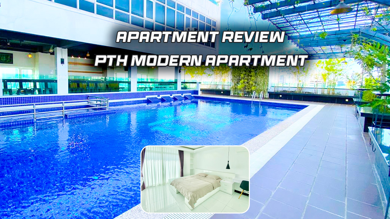 PTH Modern Apartment