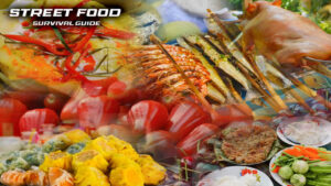 Street Food Survival Guide
