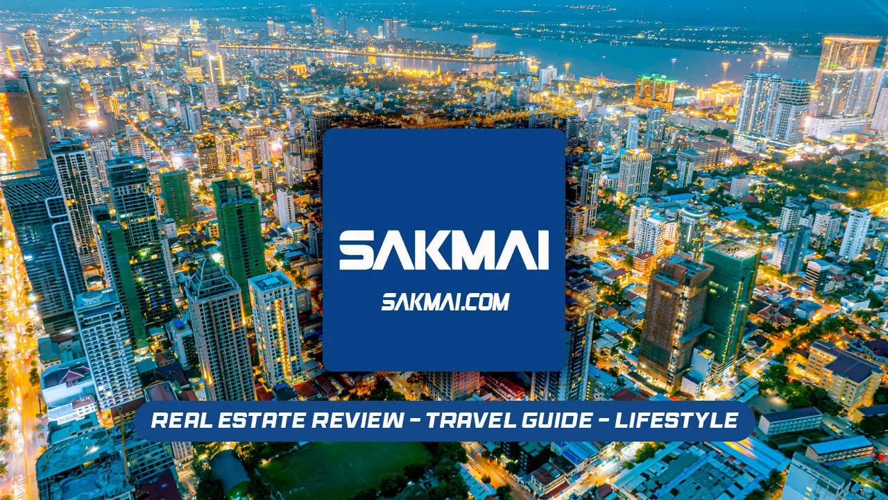 Welcome to Sakmai