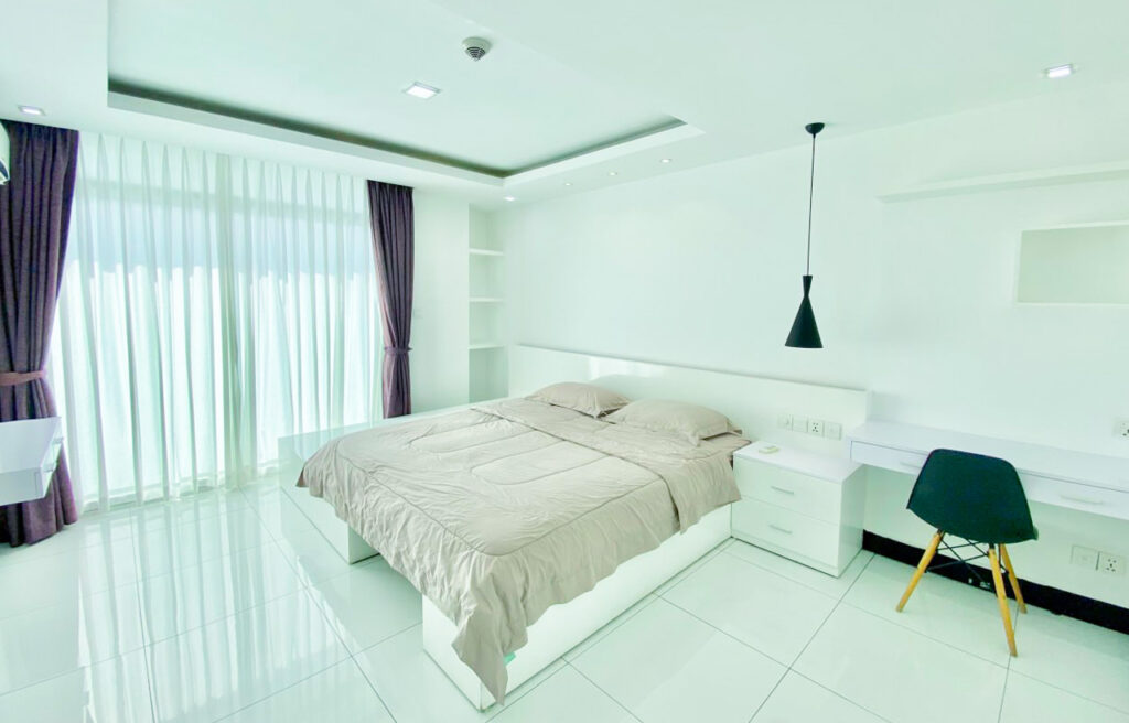 1bedroom-apartment in bkk3