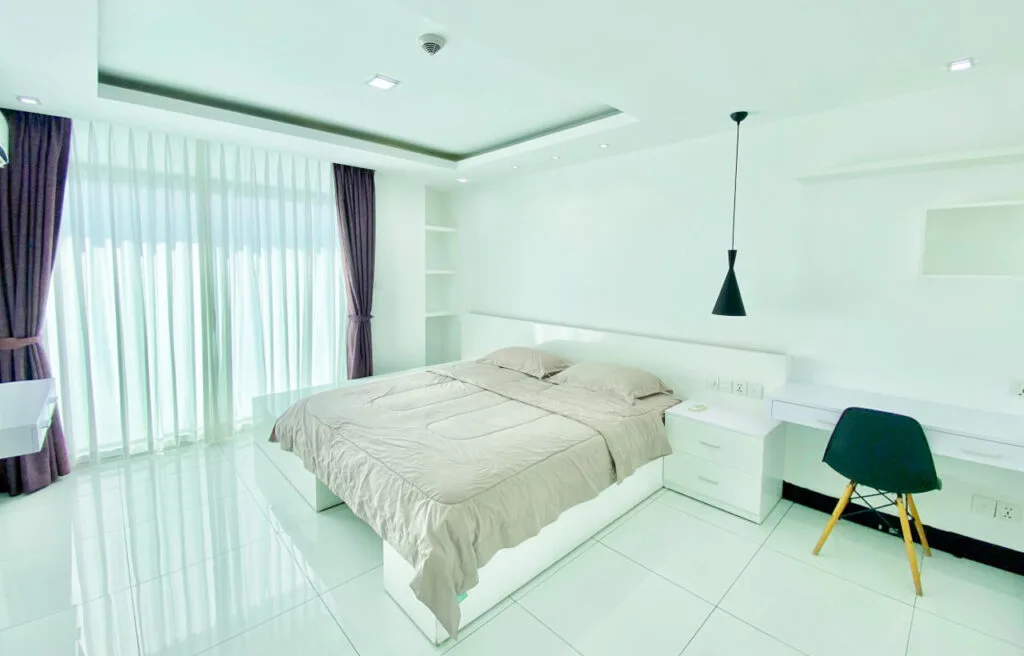 1bedroom-apartment in bkk3