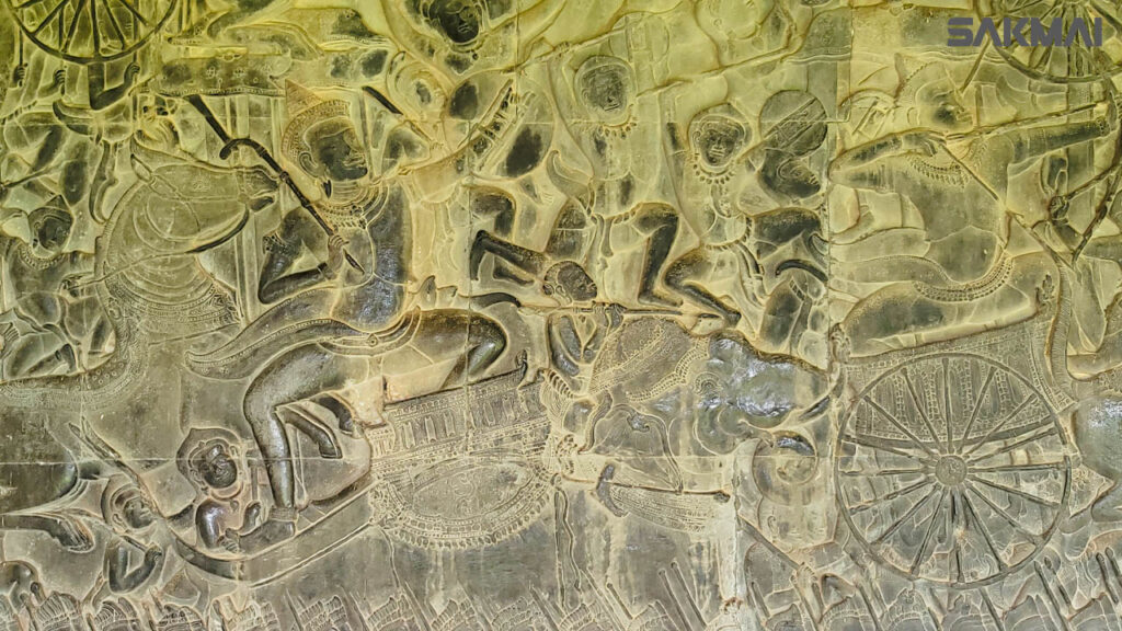 Angkor Wat Travel Guide