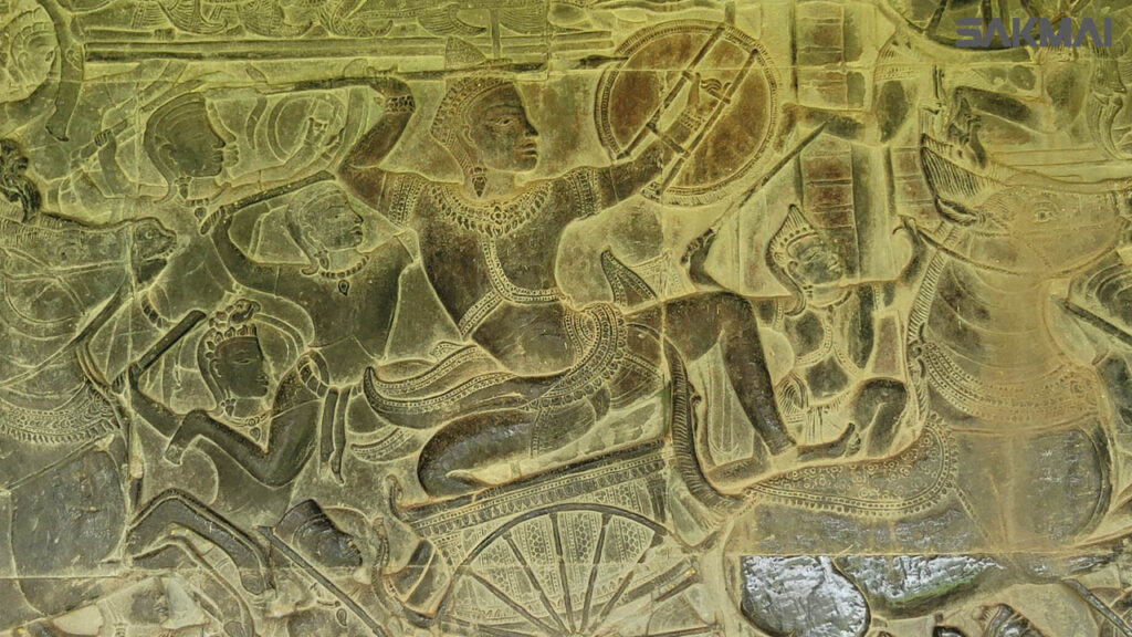 Angkor Wat Travel Guide