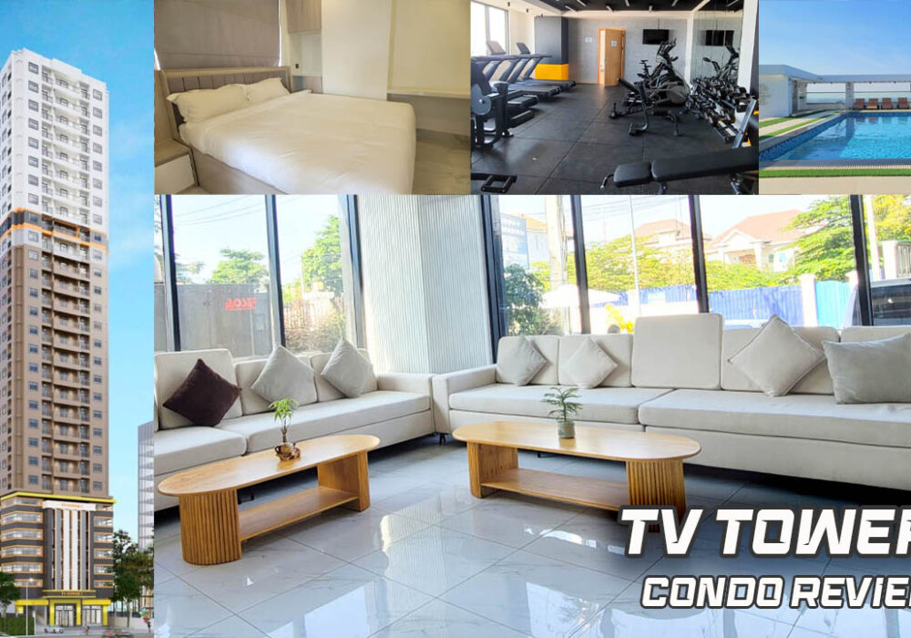 TV Tower 1 Full Review