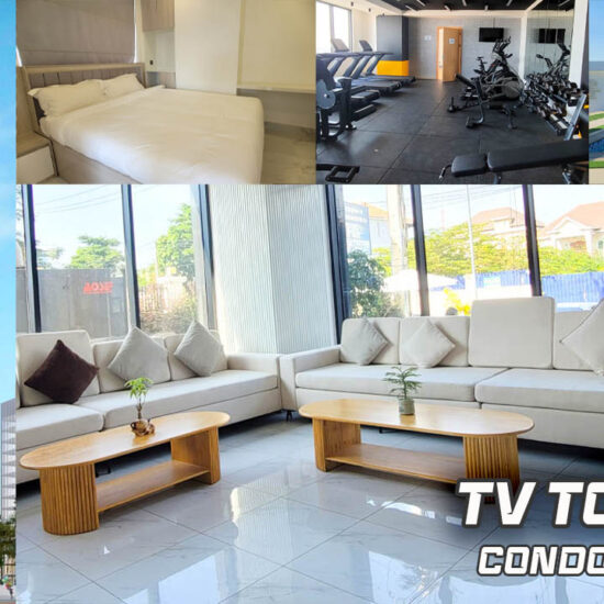 TV Tower 1 Full Review