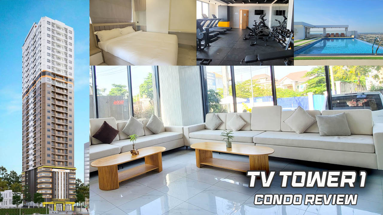 TV Tower 1 Full Review