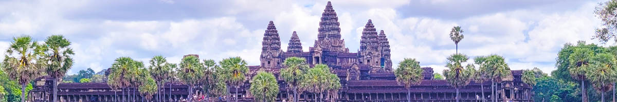 Angkor Wat