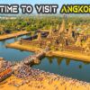 Angkor Wat temple