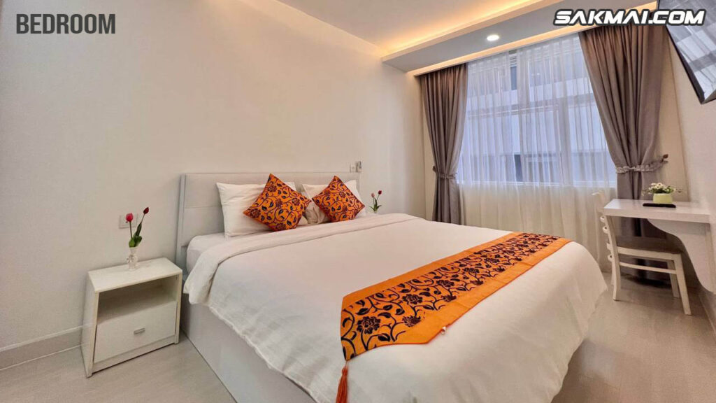 J Tower 2 _ Bedroom_sakmai