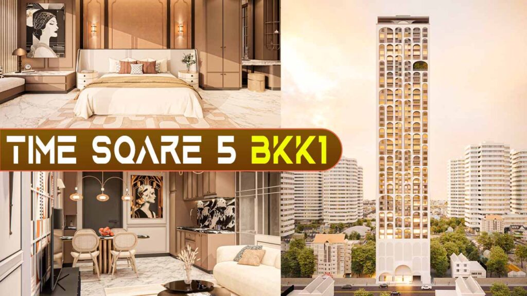Time Sqare 5 bkk1