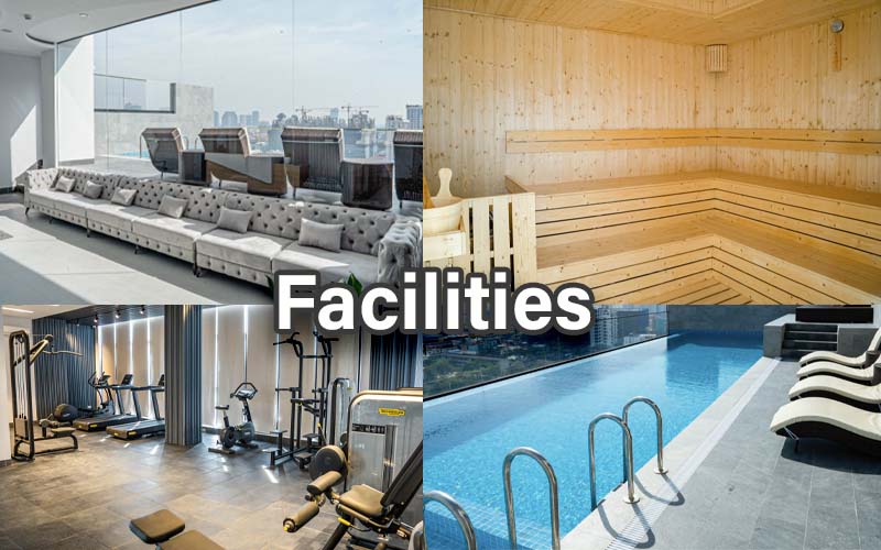 Facilities