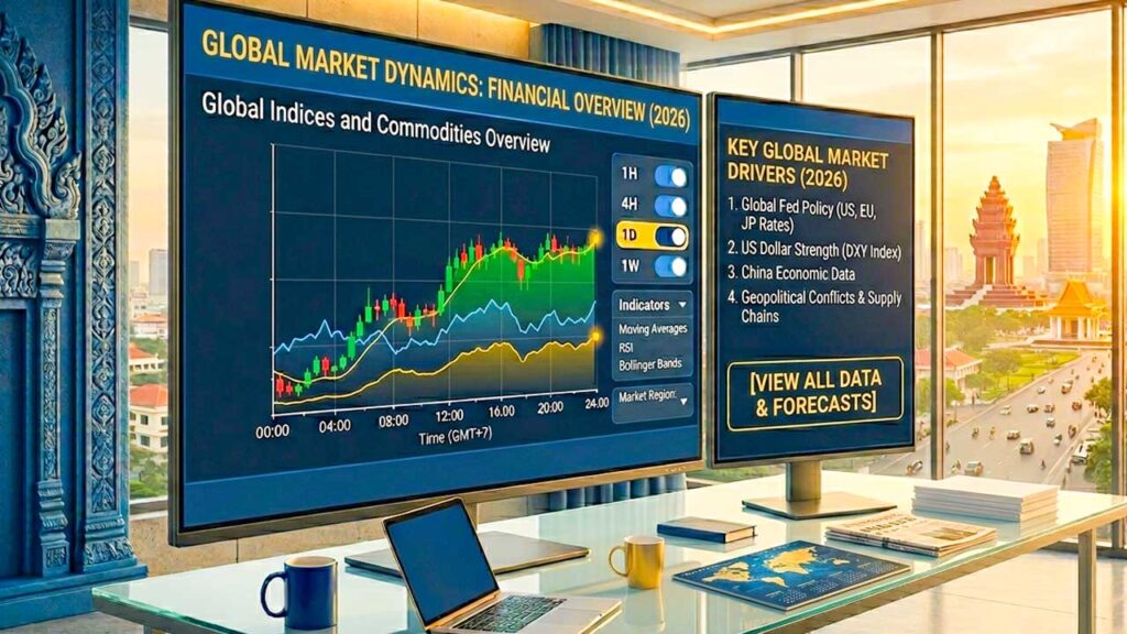 Gold Price Live Chart