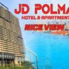 JD Polman review