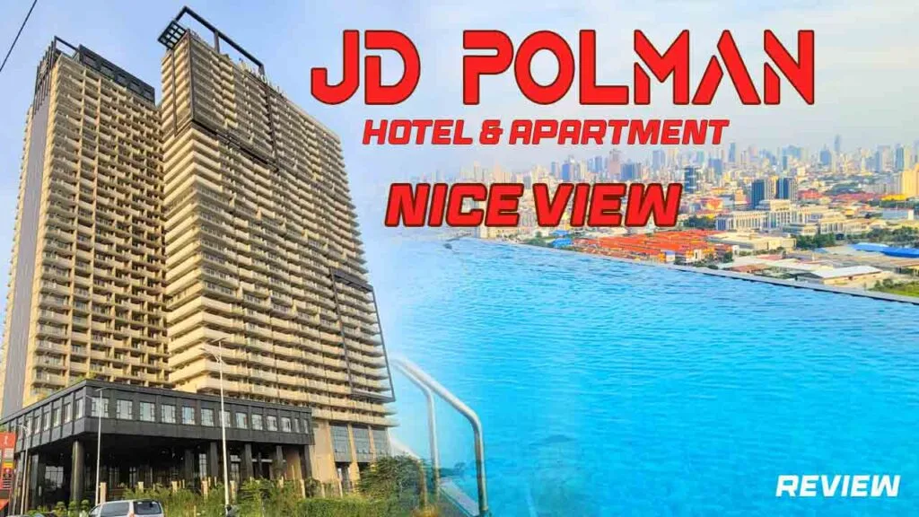 JD Polman review