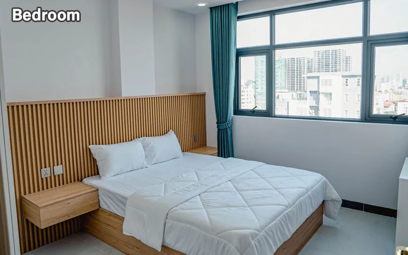 Queston _ Bedroom