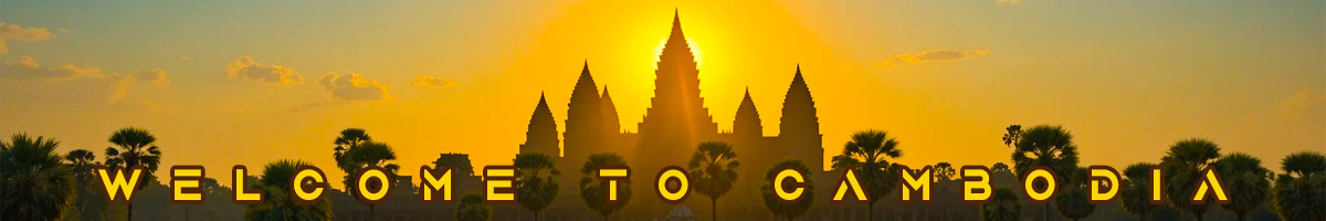 Sakmai_Welcome to Cambodia