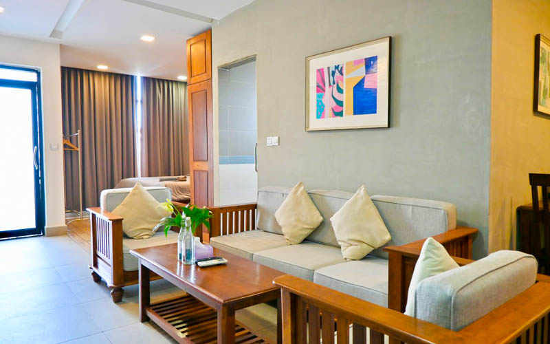 WH Bassac Residence _ livingroom