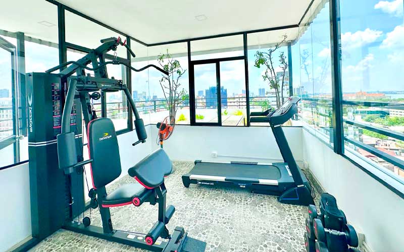 WH Bassac Residence _ gym_ 500px_6
