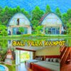 Bali Villa Kampot