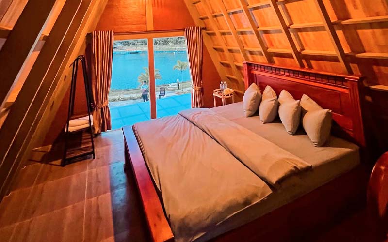 Bali Villa Kampot