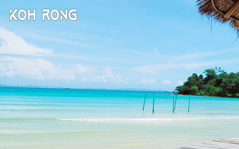 koh rong 