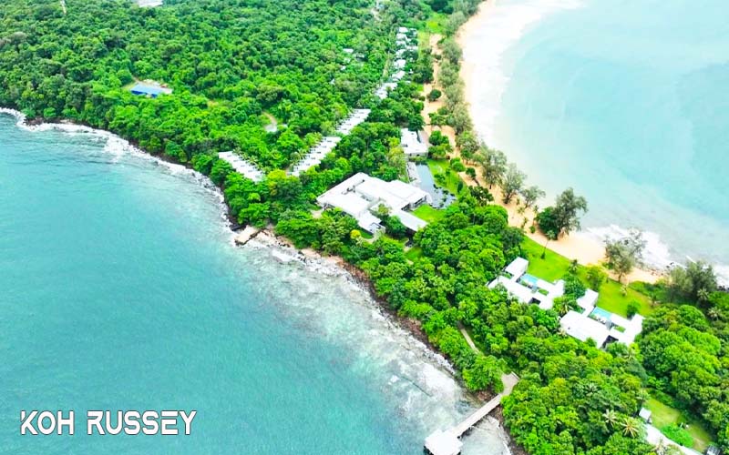 Koh Russey