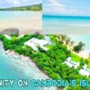 Serenity on Cambodia’s Islands