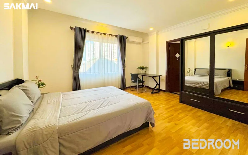 Wh 302 bkk1 - bedroom