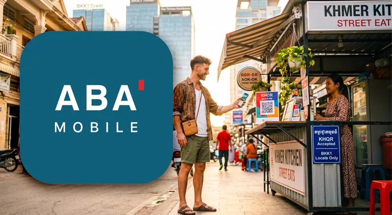 ABA Bank