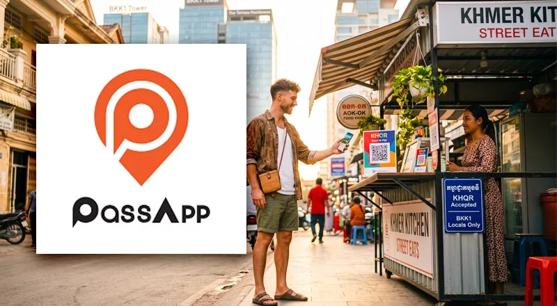 PassApp