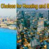 Smart Choices for Housing and Stays