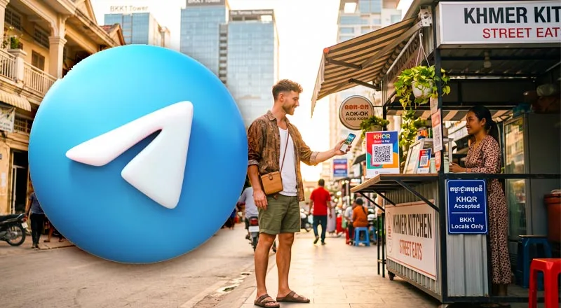 Telegram