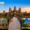 Unlocking the Secrets of Ancient Temples