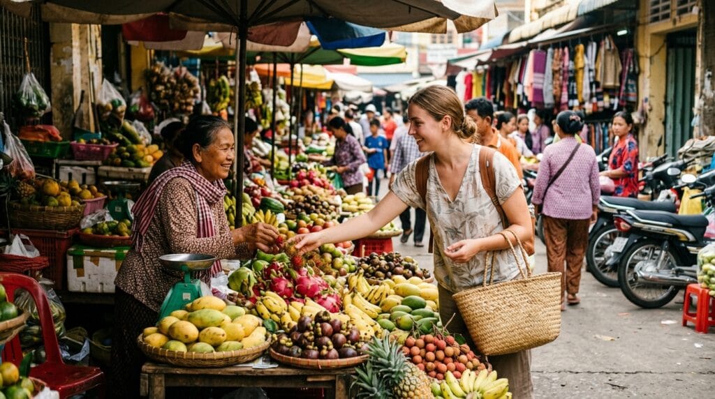 Find Local Supermarkets, Markets, and Pharmacies