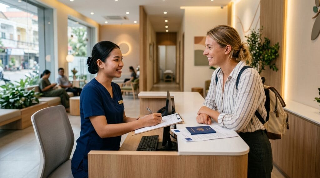Check Your Health and Travel Insurance