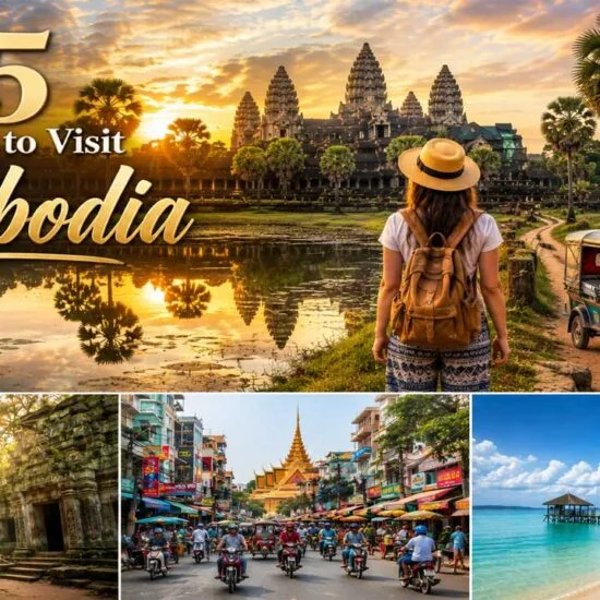 15 Reasons to Visit Cambodia _ sakmai_ 1