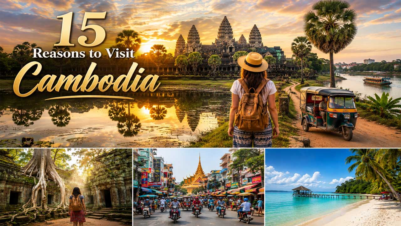 15 Reasons to Visit Cambodia _ sakmai_ 1