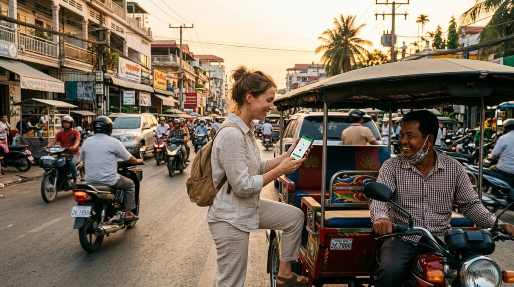 Learn About Local Transportation