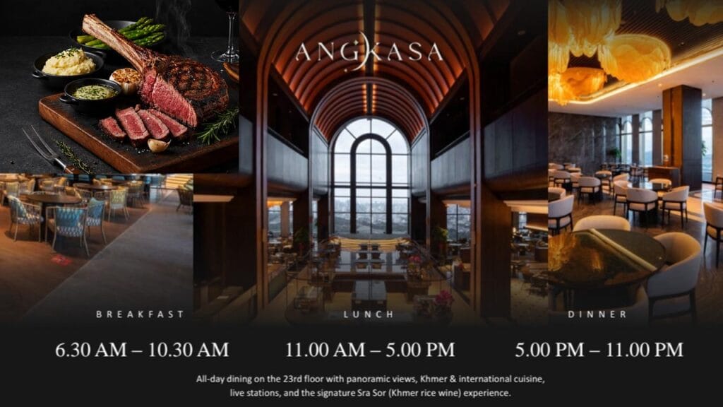 Arjuna Solitaire Hotel _ Angkasa - 1