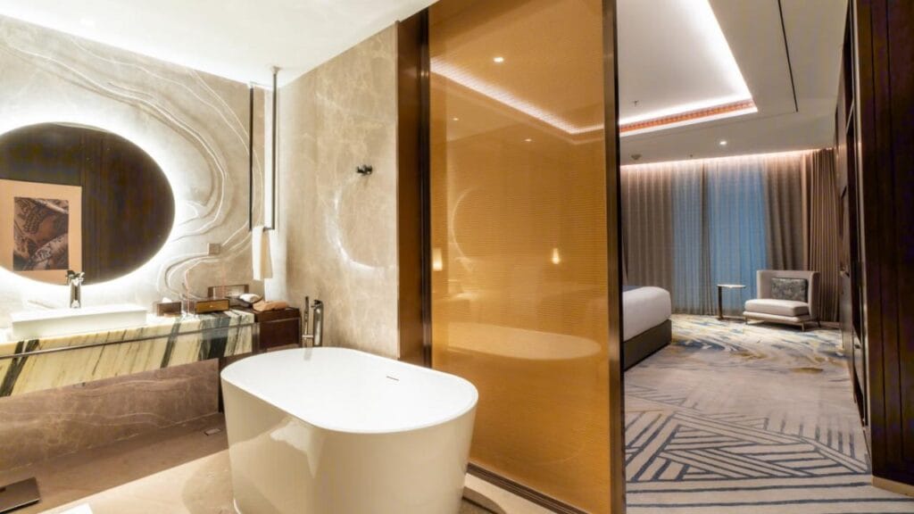 Arjuna Solitaire Hotel _ Luxury Redefined by the Coast
