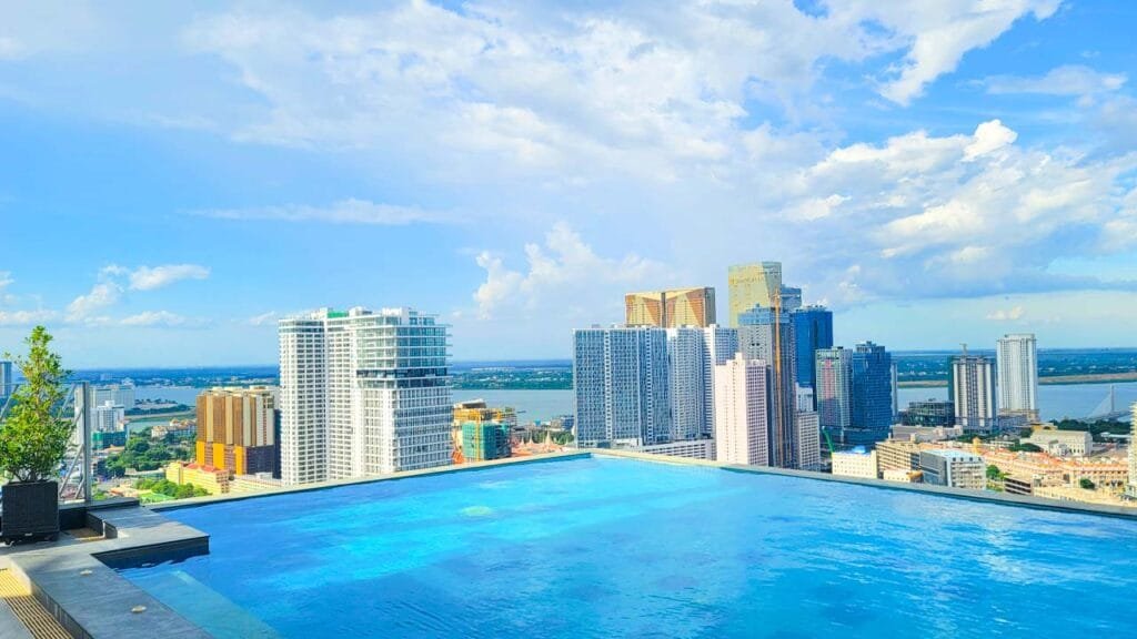 Best Apartments in Phnom Penh