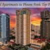 Best Serviced Apartments in Phnom Penh Top Places to Stay