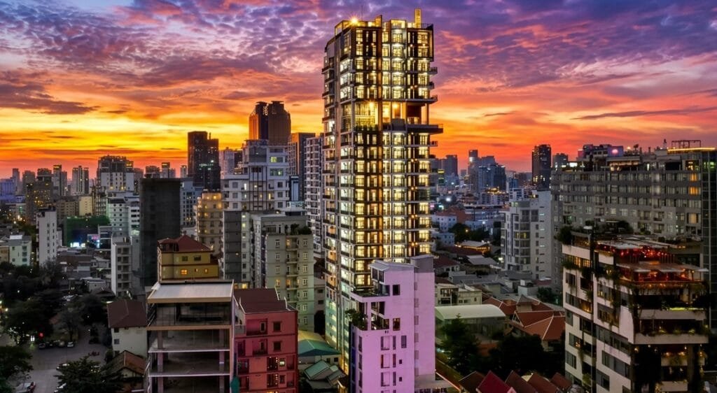 BIJOU Serviced Residence