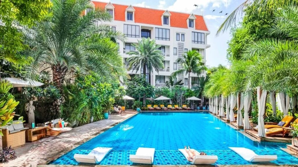 Palace Gate Hotel & Resort by EHM
