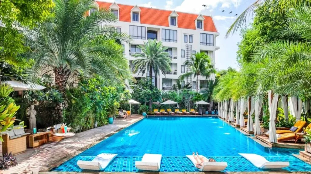 Palace Gate Hotel & Resort by EHM