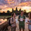 The Ultimate Muslim-Friendly Honeymoon & Birthday Guide to Cambodia