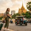 What Foreigners Should Do When They Arrive in Cambodia